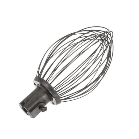 Hobart I, Pk Mtl, 40 Qt D Whip 00-874249